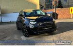 Fiat 500e La Prima By Bocelli 42kWh*Pano*ACC*LED*SHZ 13.910 km 18.990 &euro; Berlin 13187