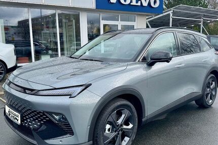 Baic Beijing X55 5.000 km 28.890 &euro; Bautzen 02625