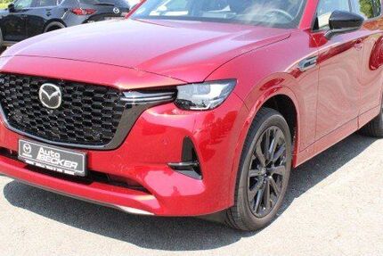 Mazda CX-60 5.446 km 52.290 &euro; Rhede 46414