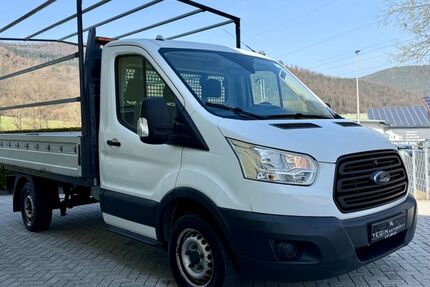 Ford Transit 123.500 km 9.990 &euro; Weilbach 63937