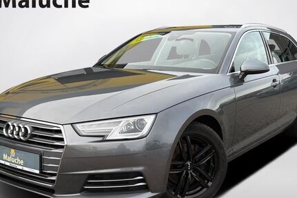 Audi A4 81.772 km 19.990 &euro; Torgau 04860