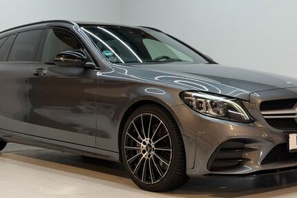 Mercedes-Benz C 43 AMG 124.000 km 34.590 &euro; Handewitt 24983