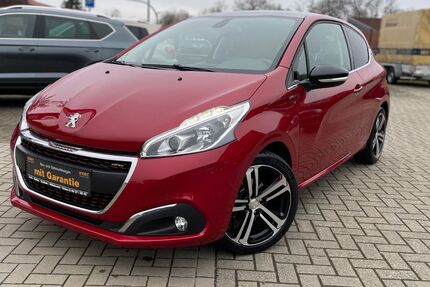 Peugeot 208 26.200 km 10.600 &euro; Geeste-Dalum 49744
