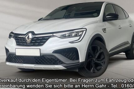 Renault Arkana 42.500 km 27.250 € Neufahrn in Niederbayern 84088