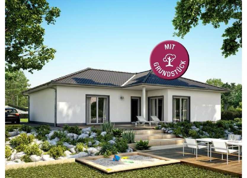 Haus zum Kaufen in Simmern 567.100 € 136 m²