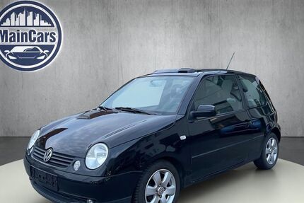 VW Lupo 43.000 km 4.999 € Neu Isenburg 63263