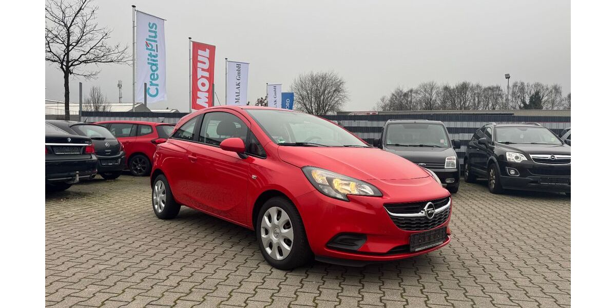 Opel Corsa 244.000 km 2.950 &euro; Ibbenbüren 49479