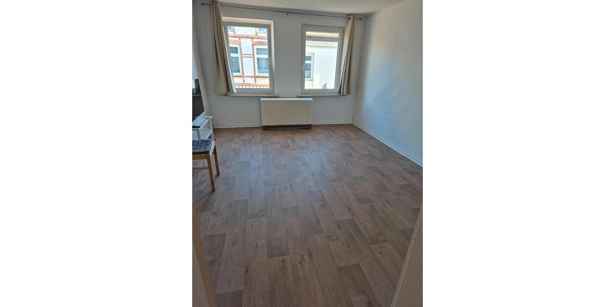 Etagenwohnung Laage - 2 Zimmer, 42 m&sup2;, 487&euro; | Angebot:26677172