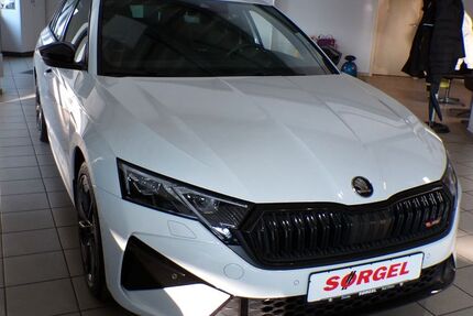 Skoda Octavia 18.800 km 38.780 &euro; Bad Elster 08645