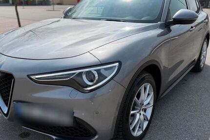 Alfa Romeo Stelvio 109.000 km 23.400 &euro; Wolnzach 85283