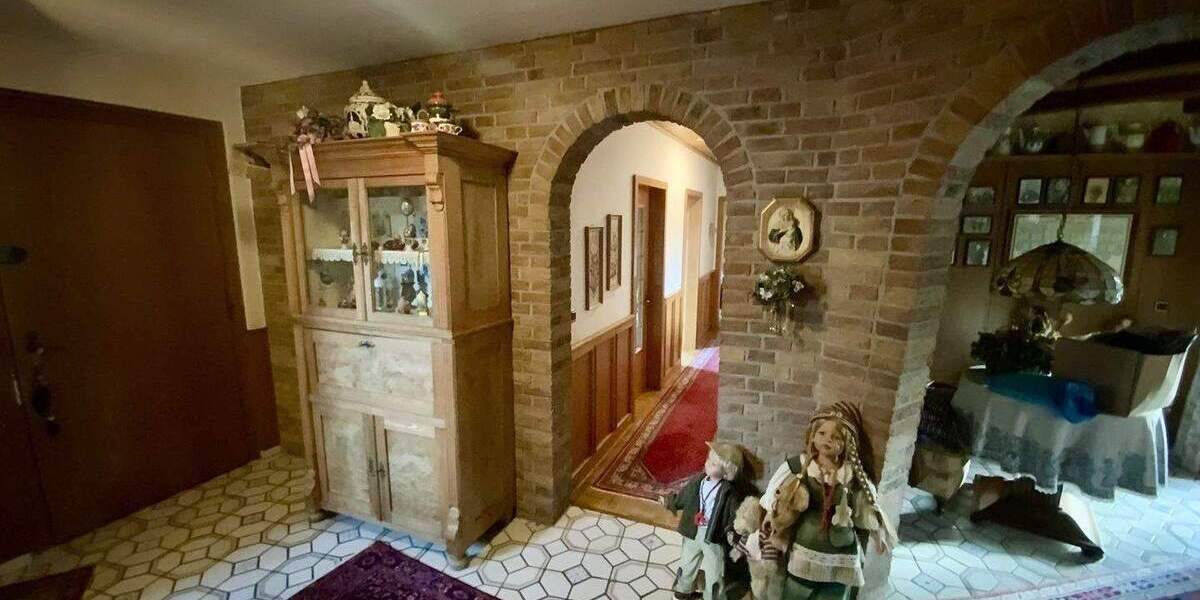 Bungalow Werne - 6 Zimmer, 142 m&sup2;, 450.000&euro; | Angebot:24620964