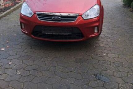 Ford C-Max 228.975 km 2.500 &euro; Tüttendorf 24214