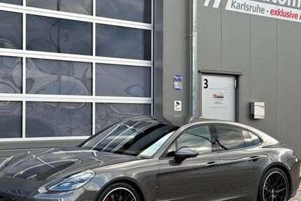 Porsche Panamera 81.097 km 74.990 &euro; Eggenstein 76344