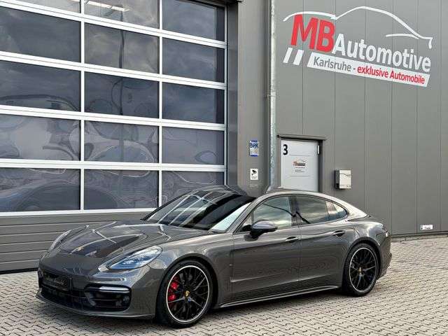 Porsche Panamera 81.097 km 74.990 &euro; Eggenstein 76344