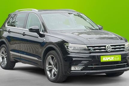 VW Tiguan 104.094 km 19.990 &euro; Schwerin 19055