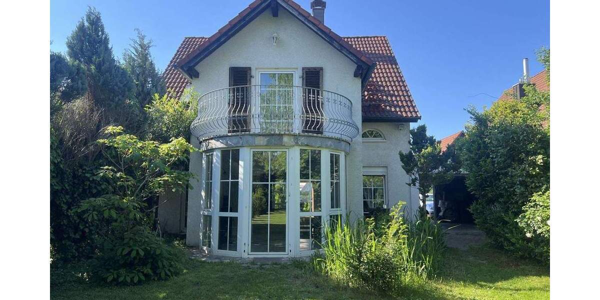Einfamilienhaus Rastatt Niederbühl - 1 Zimmer, 285 m&sup2;, 668.000&euro; | Angebot:24989044