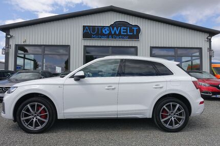 Audi Q5 20.500 km 43.880 &euro; Beckdorf 21643