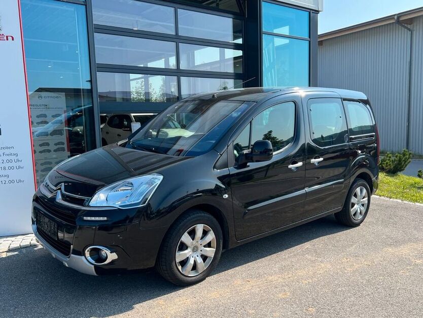 Berlingo