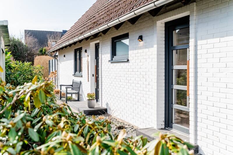 Einfamilienhaus Glücksburg - 4 Zimmer, 150 m&sup2;, 548.000&euro; | Angebot:25982944