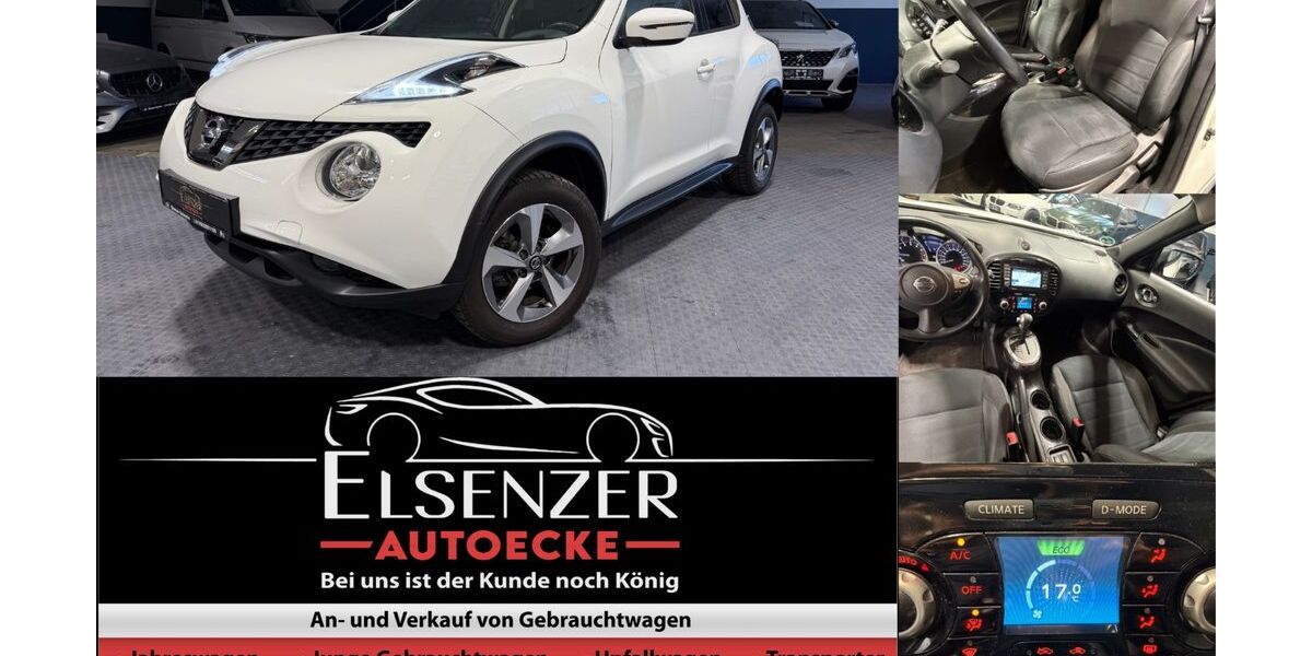 Nissan Juke 170.999 km 8.799 &euro; Eppingen 75031