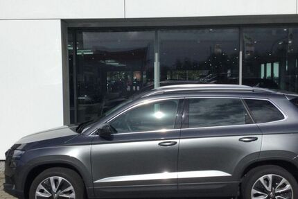 Skoda Karoq 17.800 km 27.990 &euro; Niebüll 25899