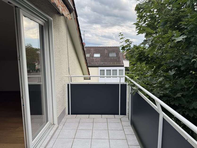Wohnung zum Mieten in Langenargen 540 € 35 m²