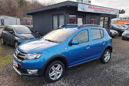 Dacia Sandero 119.000 km 5.700 &euro; Buxtehude 21614