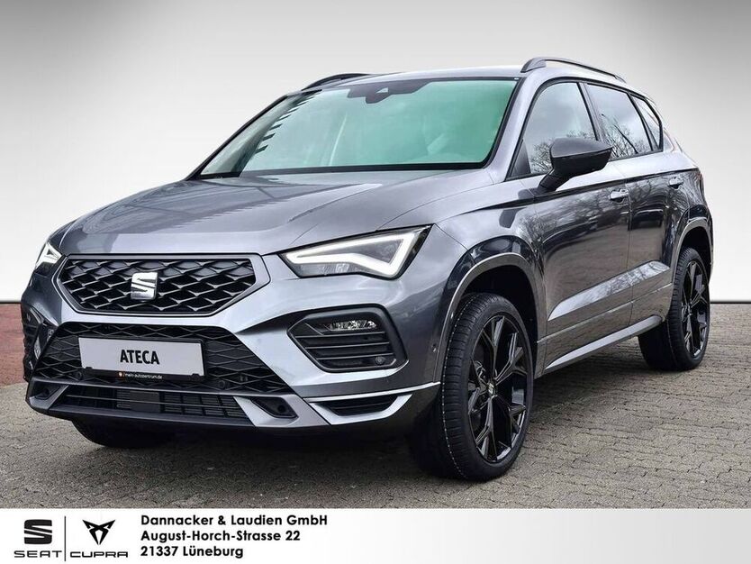 Ateca