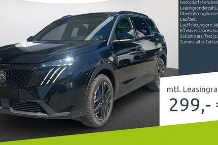 Peugeot 5008 1.500 km 39.090 &euro; Ahaus 48683