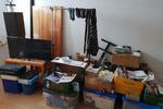 Etagenwohnung Goslar Jürgenohl - 2 Zimmer, 54 m&sup2;, 59.000&euro; | Angebot:26305183