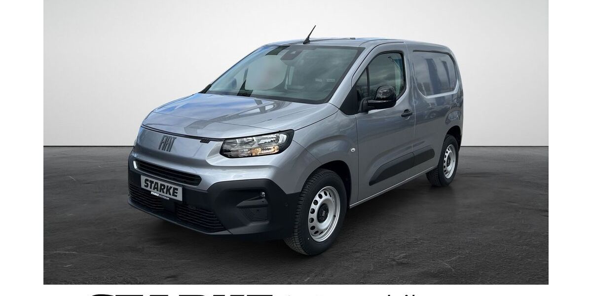 Fiat Doblo 5.000 km 24.880 &euro; Vechta 49377