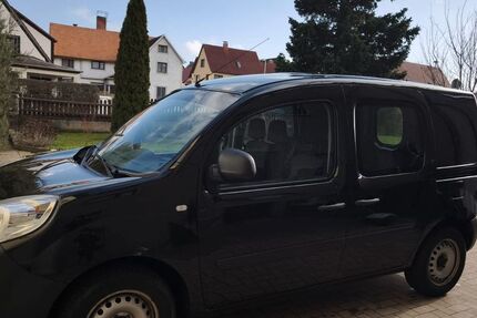 Renault Kangoo 60.000 km 10.999 &euro; Fambach 98597