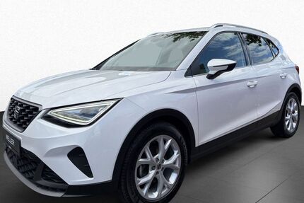 Seat Arona 50.750 km 19.980 &euro; Herford 32051