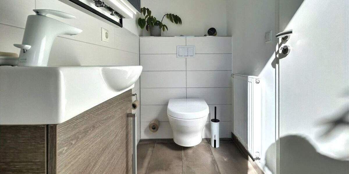 Doppelhaushälfte Lübeck Buntekuh - 4 Zimmer, 124 m&sup2;, 595.000&euro; | Angebot:25198075