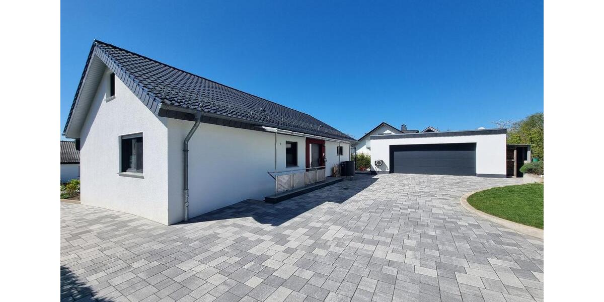 Bungalow Detmold Hakedahl - 5 Zimmer, 122 m&sup2;, 488.000&euro; | Angebot:26821752