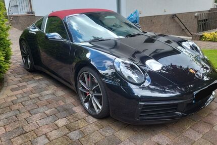 Porsche 911 Urmodell 4.146 km 165.000 &euro; Wittenberge 19322