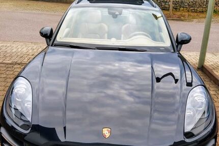 Porsche Macan 108.000 km 32.800 &euro; Saarwellingen 66793