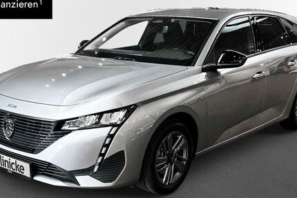 Peugeot 308 8.000 km 25.790 € Erfurt 99086