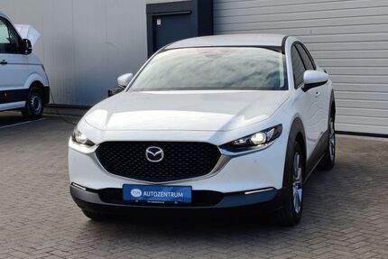 Mazda CX-30 18.642 km 24.790 € Rostock 18146