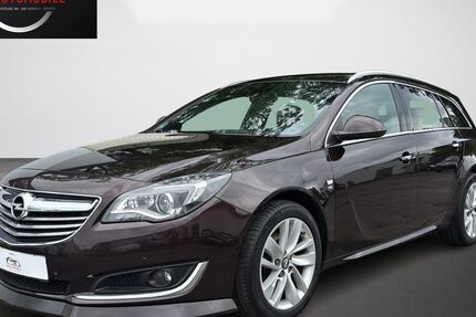 Opel Insignia 252.000 km 5.980 &euro; Detmold 32758