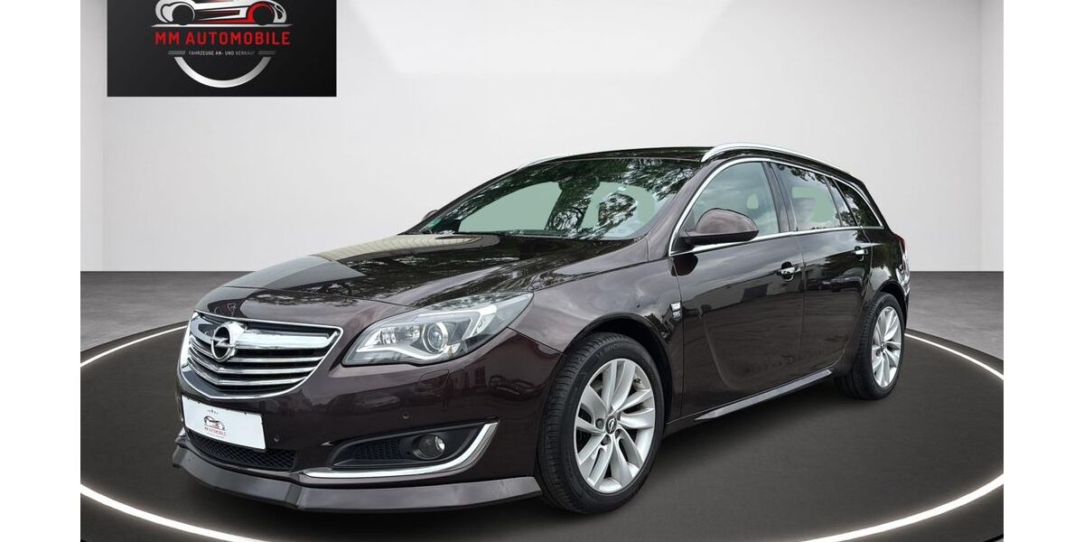 Opel Insignia 252.000 km 5.980 &euro; Detmold 32758