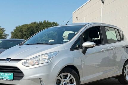 Ford B-Max 82.791 km 10.490 &euro; Rheinberg 47495
