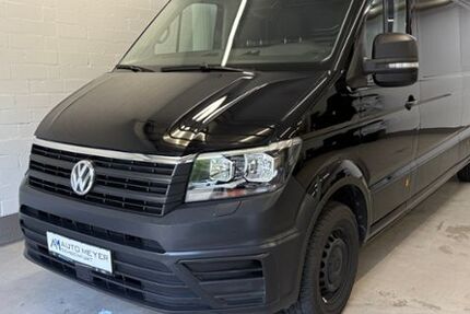 VW Crafter 99.096 km 27.977 &euro; Reichenberg 97234