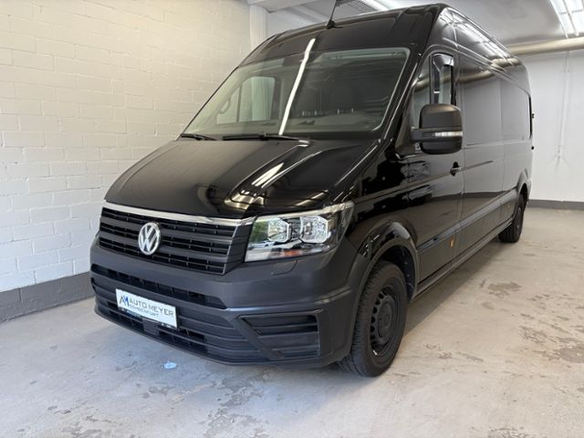 VW Crafter 99.096 km 27.977 &euro; Reichenberg 97234