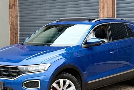 VW T-Roc 110.000 km 17.999 &euro; Saarlouis-Lisdorf 66740