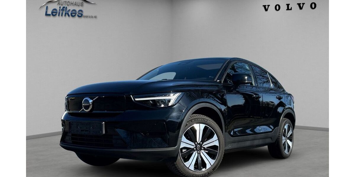 Volvo C40 81.500 km 28.790 &euro; Coesfeld 48653