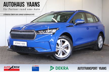 Skoda Enyaq 22.470 km 19.389 &euro; Pinneberg 25421