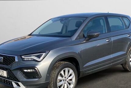 Seat Ateca 20.400 km 28.895 &euro; Hagen 27628