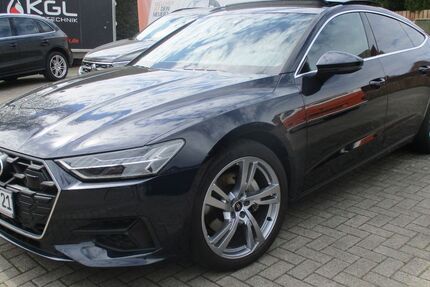 Audi A7 45.000 km 59.800 &euro; Löningen 49624