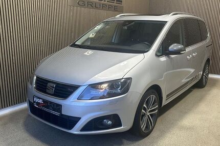 Seat Alhambra 42.957 km 31.949 &euro; Chemnitz 09125
